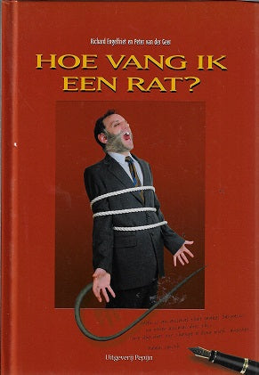Hoe vang ik een rat?