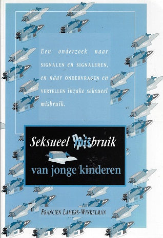 Seksueel misbruik van jonge kinderen
