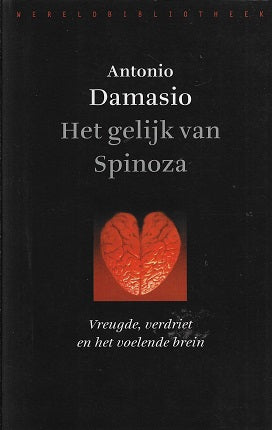 Het gelijk van Spinoza
