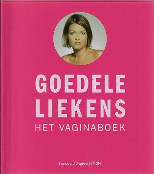 Het vagina boek