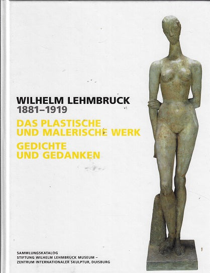 Wilhelm Lehmbruck