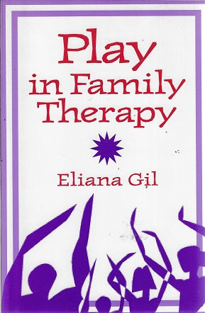 Play in Family Therapy