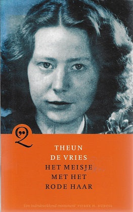 Het meisje met het rode haar