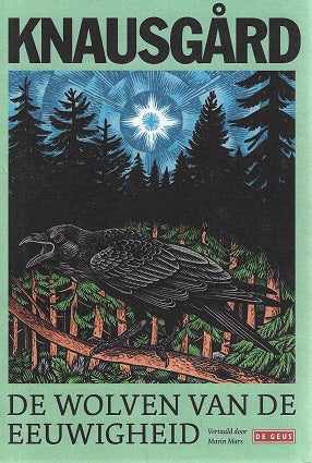 De wolven van de eeuwigheid