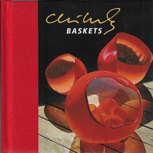 Chihuly Baskets