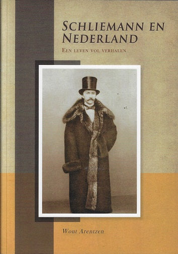 Schliemann en Nederland