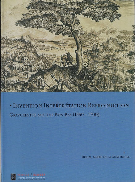 Gravures des Anciens Pays-Bas