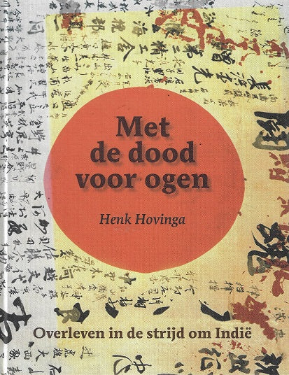 Met de dood voor ogen