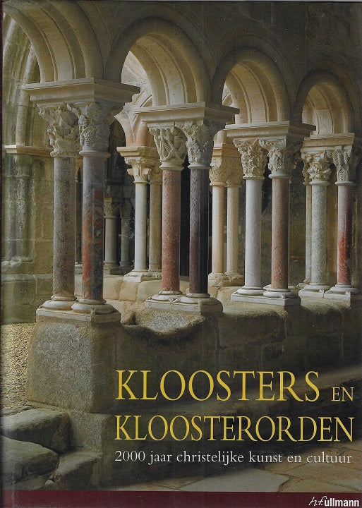 Kloosters en kloosterorden