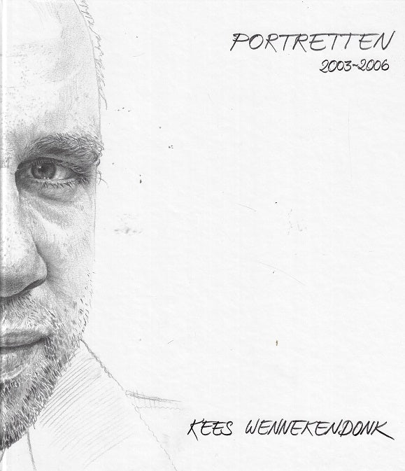 Portretten 2003-2006
