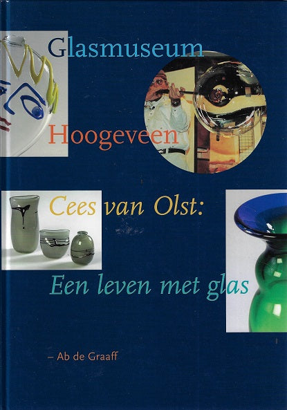 Glasmuseum Hoogeveen