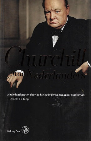 Churchill en de Nederlanders