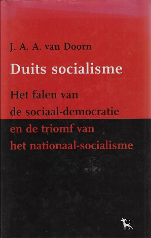 Duits socialisme