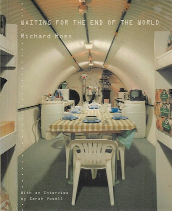 Waiting for the End of the World