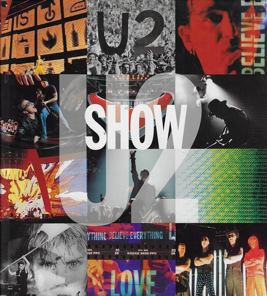 U2 Show