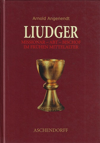 Liudger