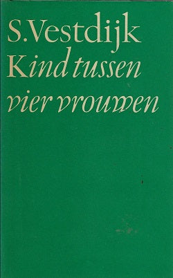 Kind tussen vier vrouwen