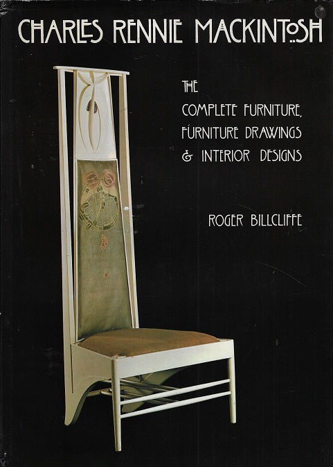 Charles Rennie Mackintosh