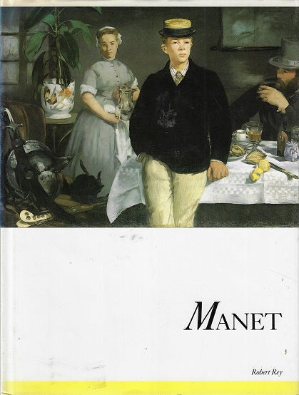 Manet