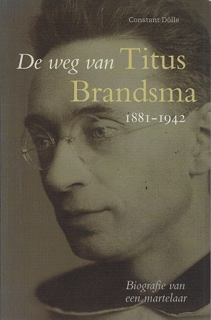 Titus Brandsma