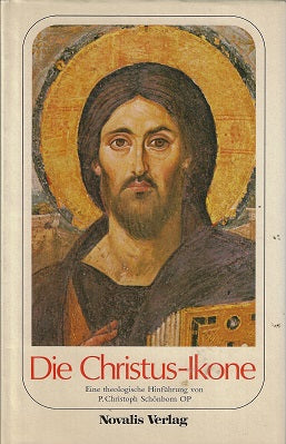 Die Christus-Ikone