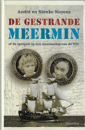 De gestrande Meermin