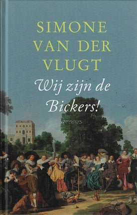 Wij zijn de Bickers!