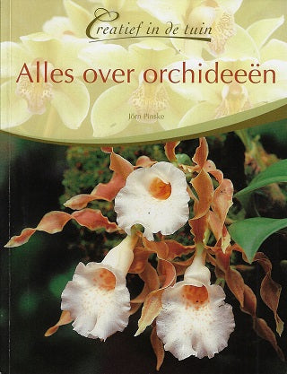 Alles over orchideeen
