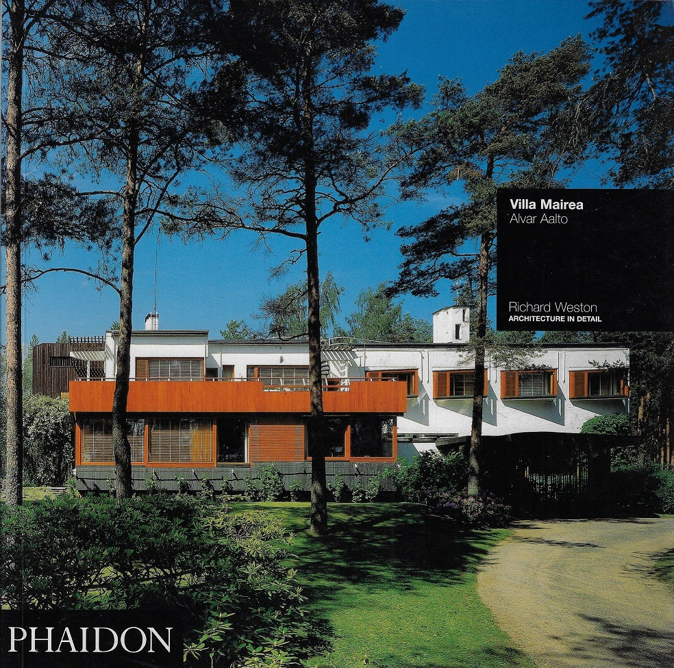 Villa Mairea - Alvar Aalto