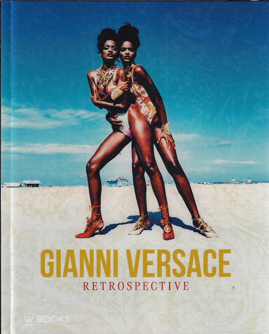 Gianni Versace / Retrospective