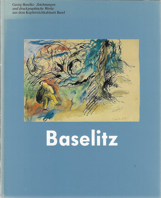 Georg Baselitz