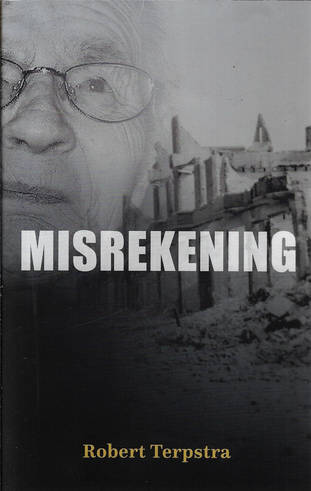 Misrekening