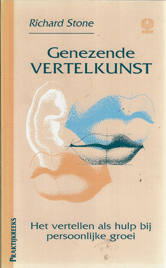 Genezende vertelkunst / druk 1