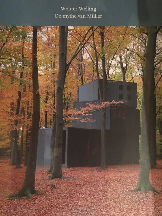 De mythe van Müller