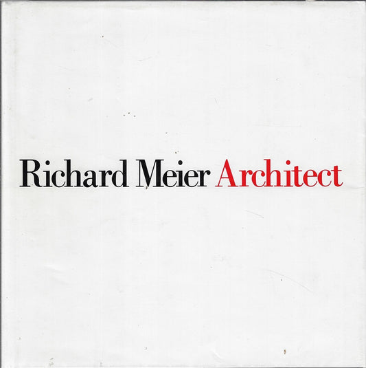 Richard Meier - Architect