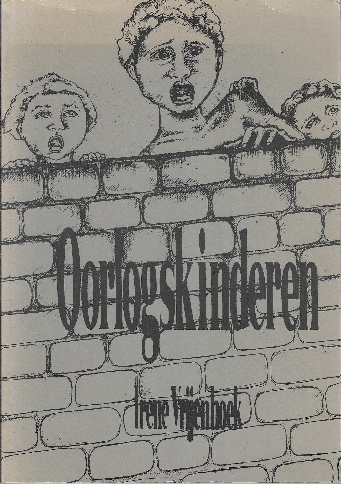 Oorlogskinderen