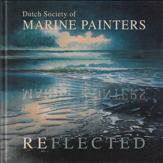 Dutch society of marine painters