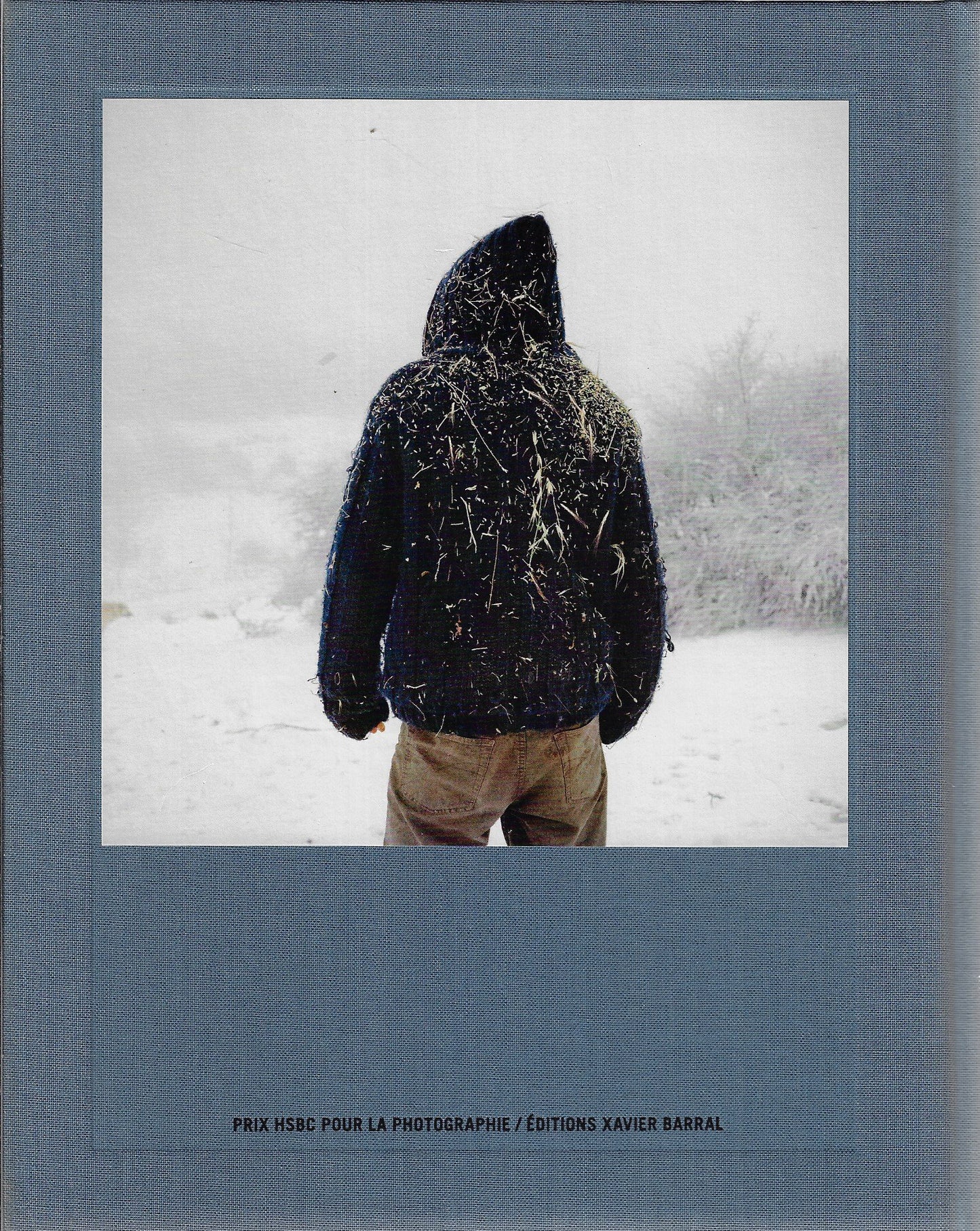Antoine Bruy - Scrublands