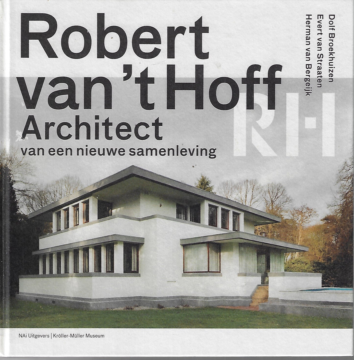 Robert van 't Hoff