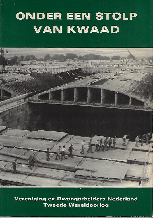 Onder een stolp van kwaad