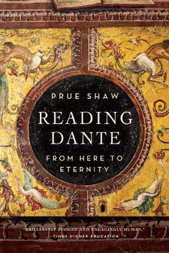 Reading Dante / From Here to Eternity