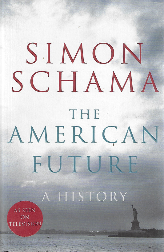 The American Future / a history