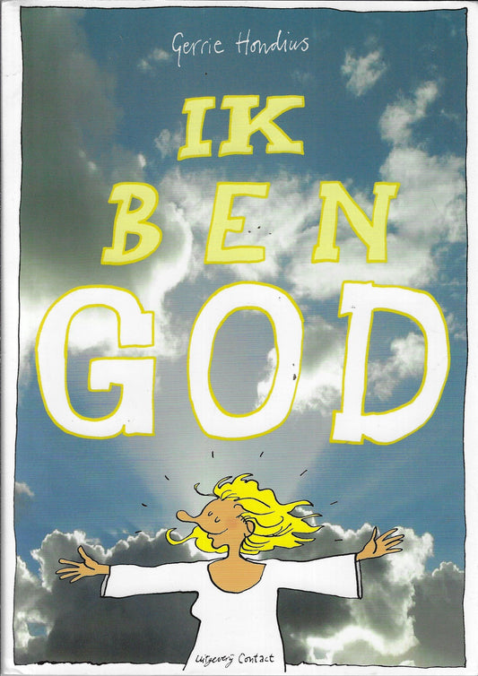 Ik ben God