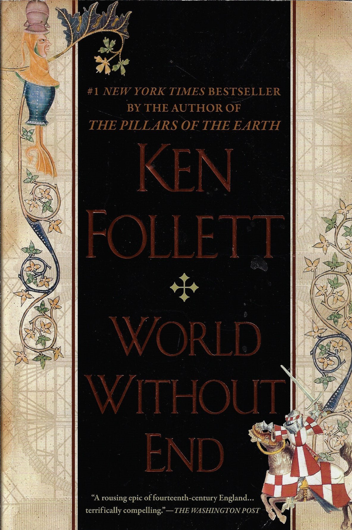 World Without End / A Novel