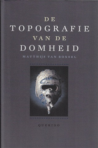 De topografie van de Domheid