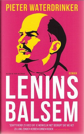 Lenins balsem