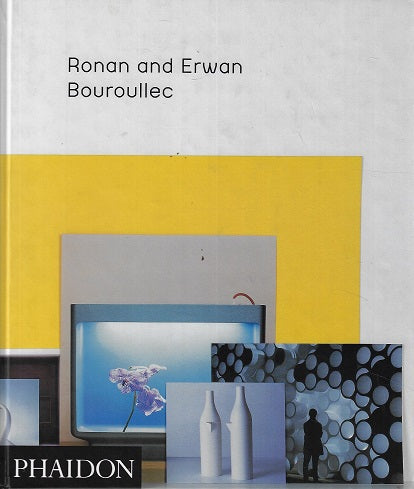 Ronan and Erwan Bouroullec