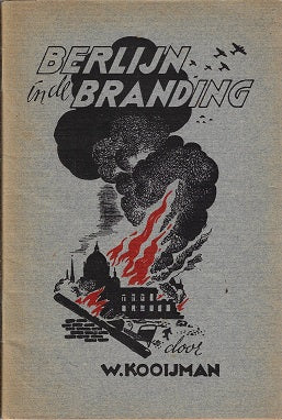 Berlijn in de branding