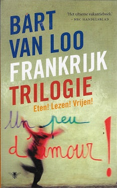 Frankrijktrilogie