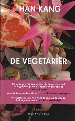 De vegetariër